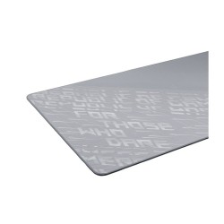 Podkładka pod mysz ROG Scabbard II Arctic Gray XXL | PartsPC.pl