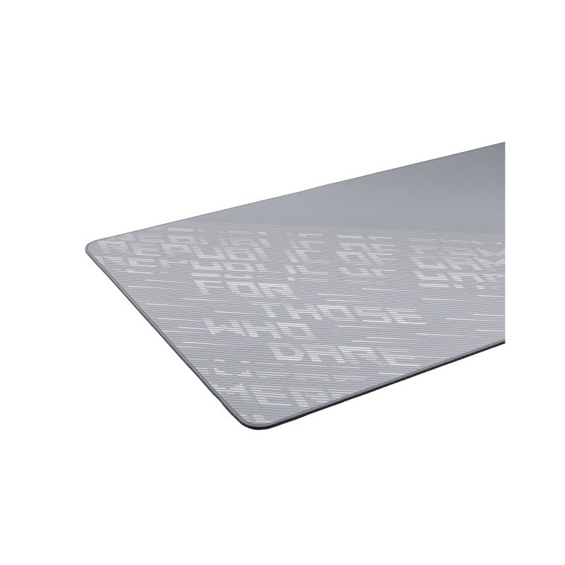 Podkładka pod mysz ROG Scabbard II Arctic Gray XXL | PartsPC.pl