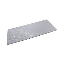Podkładka pod mysz ROG Scabbard II Arctic Gray XXL | PartsPC.pl