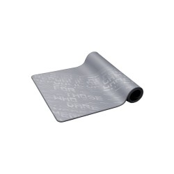 Podkładka pod mysz ROG Scabbard II Arctic Gray XXL | PartsPC.pl