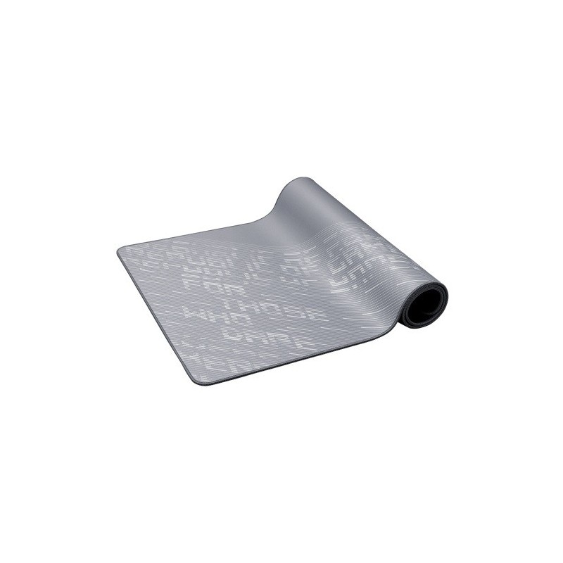 Podkładka pod mysz ROG Scabbard II Arctic Gray XXL | PartsPC.pl
