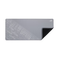 Podkładka pod mysz ROG Scabbard II Arctic Gray XXL | PartsPC.pl