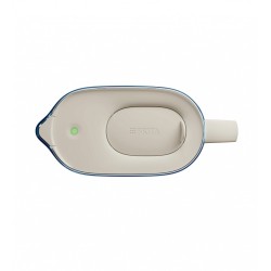 Dzbanek filtrujący 2,4l Style Essential piaskowy | PartsPC.pl