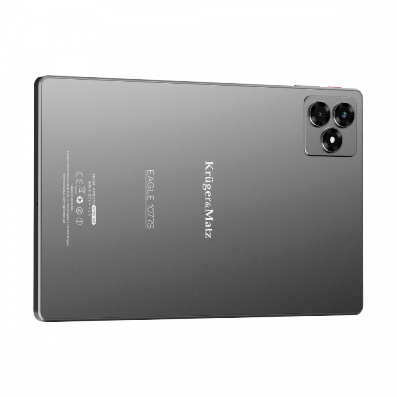 Tablet EAGLE 1077 | PartsPC.pl