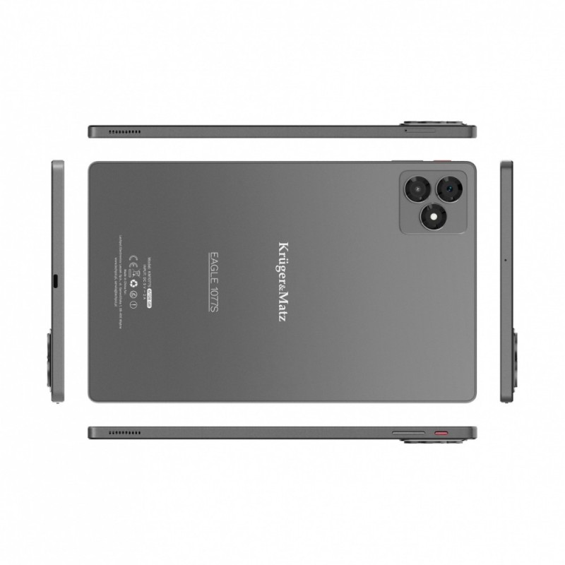 Tablet EAGLE 1077 | PartsPC.pl