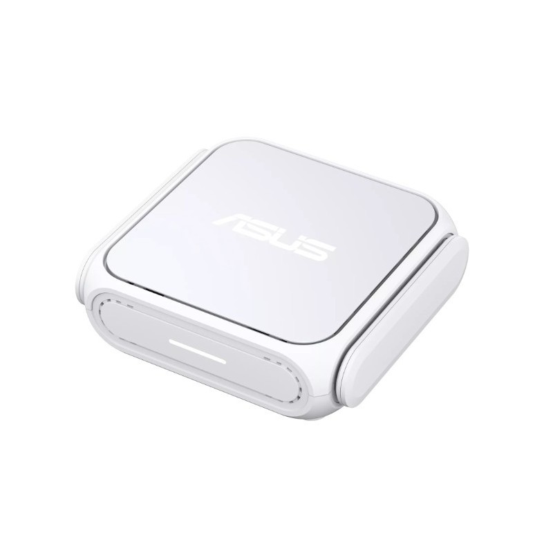 Router RT-BE58 Go Wireless BE3600 Dual Band | PartsPC.pl