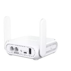 Router RT-BE58 Go Wireless BE3600 Dual Band | PartsPC.pl