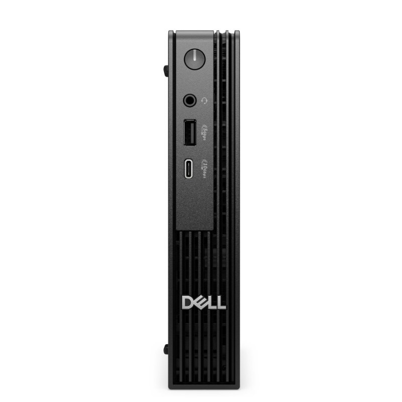 Komputer Dell Pro Micro QCM1250 W11Pro U5 235T/16GB/256GB SSD CL35/WLAN+BT/Kb/90W/TPM/3YPS