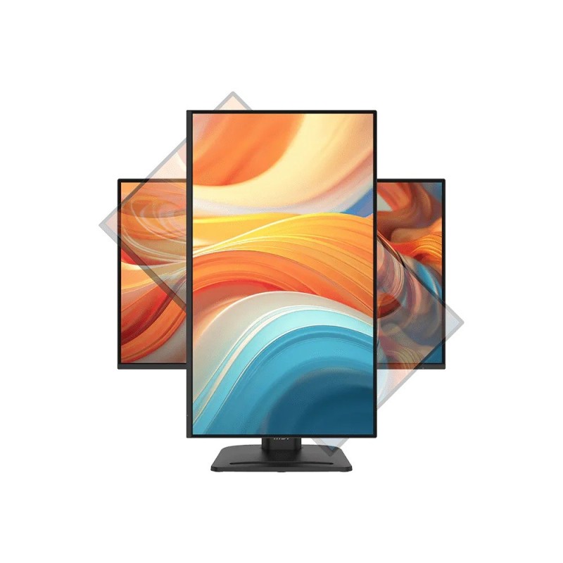 Monitor PRO MP275PHGN E14 27 cali/LED/FHD/Flat/144Hz/Czarny | PartsPC.pl