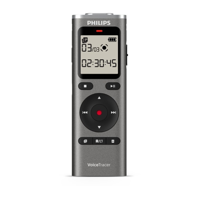 Dyktafon DVT 1170 | PartsPC.pl