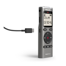 Dyktafon DVT 1170 | PartsPC.pl