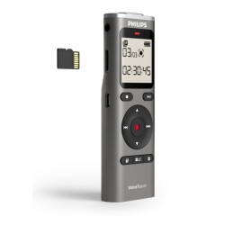 Dyktafon DVT 1170 | PartsPC.pl