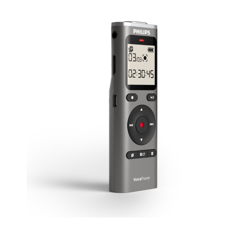 Dyktafon DVT 1170 | PartsPC.pl