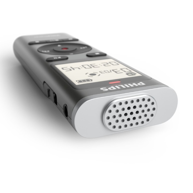 Dyktafon DVT 1170 | PartsPC.pl