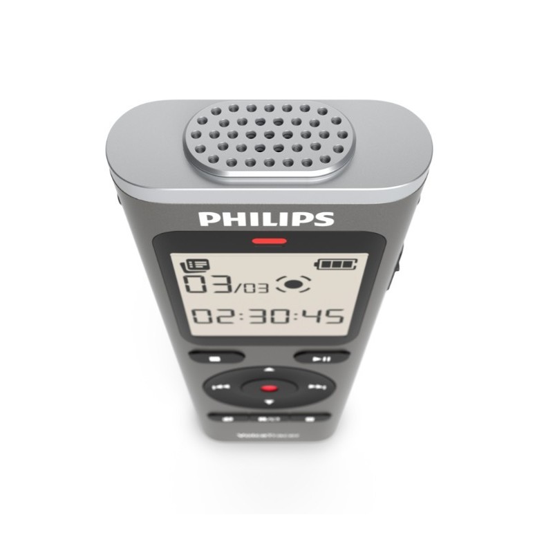 Dyktafon DVT 1170 | PartsPC.pl