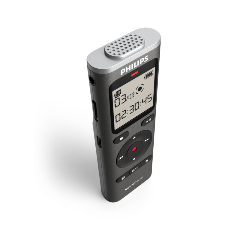 Dyktafon DVT 1170 | PartsPC.pl