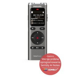 Dyktafon DVT 2075 | PartsPC.pl