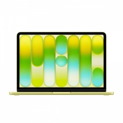MacBook Neo 13 : A18 Pro 6/5, 8GB, 256GB SSD, bez zasilacza,… | PartsPC.pl
