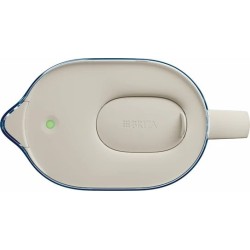 Dzbanek filtrujacy Style Essential 3.6l piaskowy | PartsPC.pl