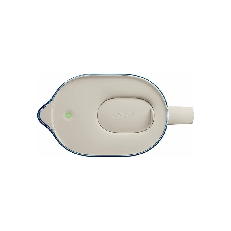 Dzbanek filtrujacy Style Essential 3.6l piaskowy | PartsPC.pl