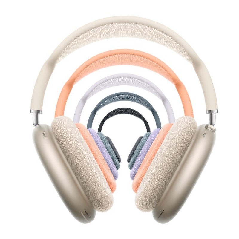 AirPods Max 2 Północ | PartsPC.pl