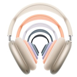 AirPods Max 2 Księżycowa poświata | PartsPC.pl