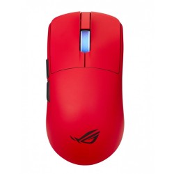 Mysz ROG Harpe II ACE/RED AimPoint Pro 42K Czerwona | PartsPC.pl
