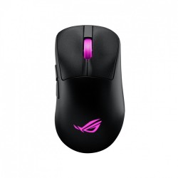 Mysz ROG Keris II Origin P722 czarna | PartsPC.pl
