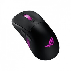 Mysz ROG Keris II Origin P722 czarna | PartsPC.pl