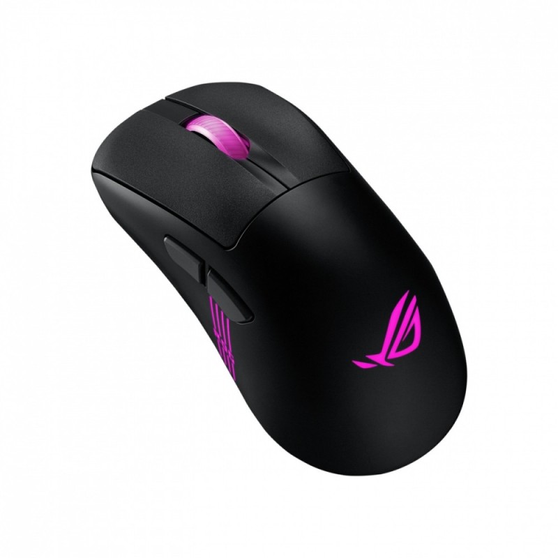 Mysz ROG Keris II Origin P722 czarna | PartsPC.pl