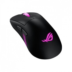 Mysz ROG Keris II Origin P722 czarna | PartsPC.pl