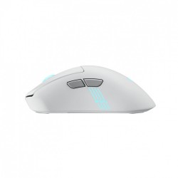 Mysz ROG Keris II Origin P722 biała | PartsPC.pl