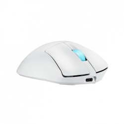 Mysz ROG Keris II Origin P722 biała | PartsPC.pl
