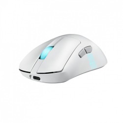 Mysz ROG Keris II Origin P722 biała | PartsPC.pl