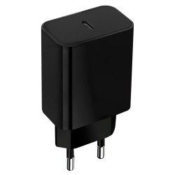 Ładowarka sieciowa Msonic MY6623K USB-C | PartsPC.pl