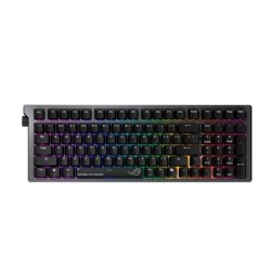Bezprzewodowa klawiatura gamingowa TOG Strix Morph 96 X903 | PartsPC.pl