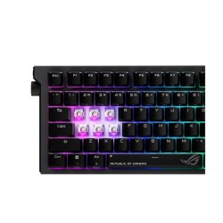 Bezprzewodowa klawiatura gamingowa TOG Strix Morph 96 X903 | PartsPC.pl