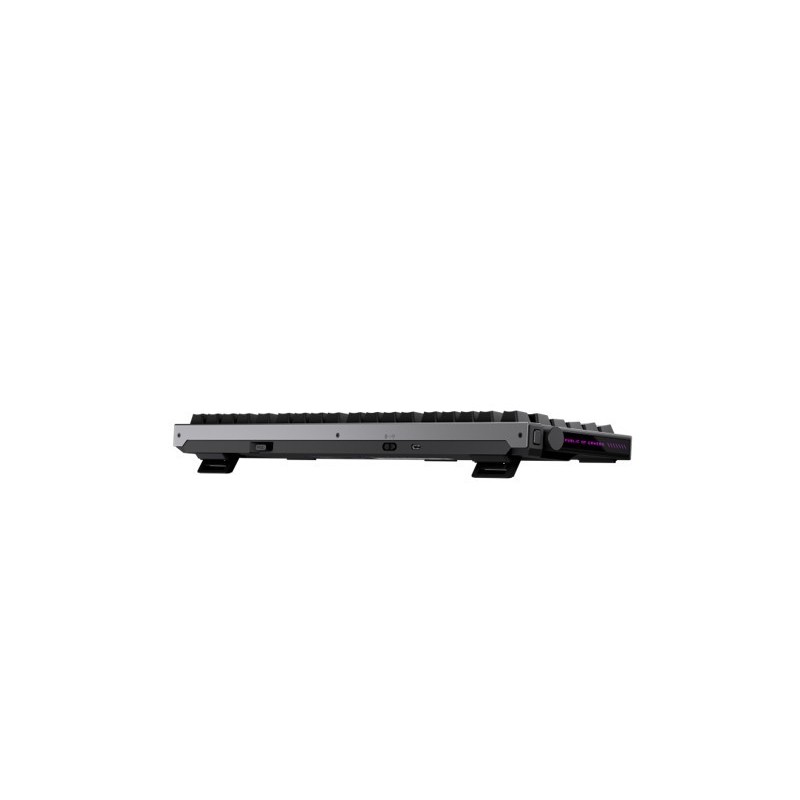 Bezprzewodowa klawiatura gamingowa TOG Strix Morph 96 X903 | PartsPC.pl