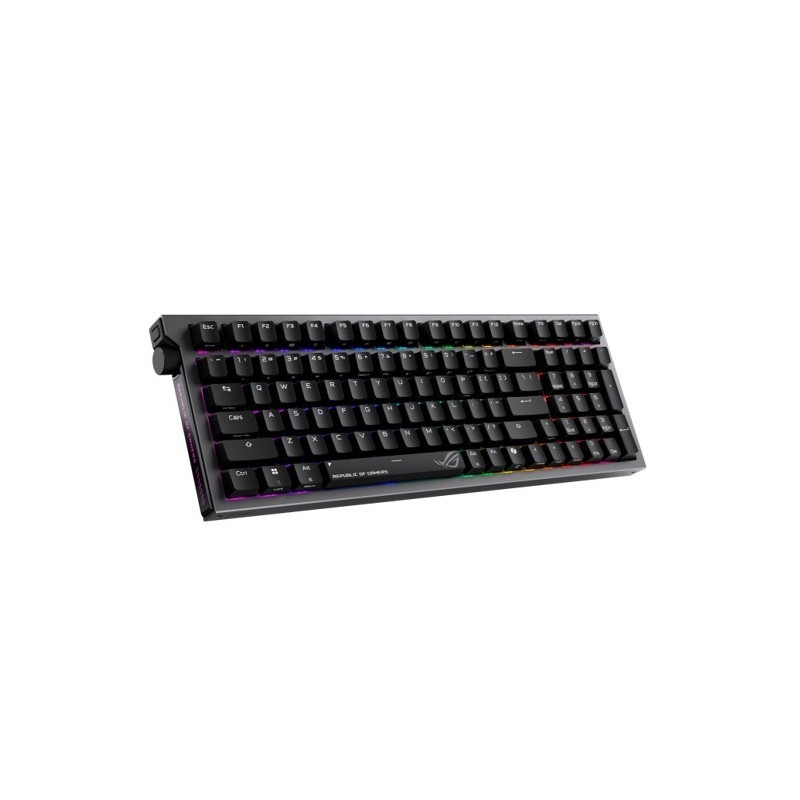 Bezprzewodowa klawiatura gamingowa TOG Strix Morph 96 X903 | PartsPC.pl