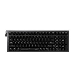 Bezprzewodowa klawiatura gamingowa TOG Strix Morph 96 X903 | PartsPC.pl