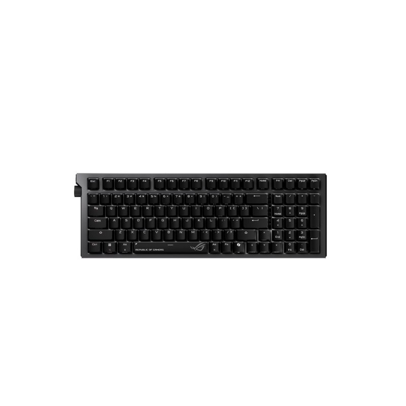 Bezprzewodowa klawiatura gamingowa TOG Strix Morph 96 X903 | PartsPC.pl