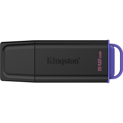 Pendrive Data Traveler Exodia G2 512GB USB3.2 Gen1 | PartsPC.pl