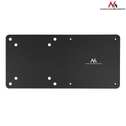 Adapter VESA do mini komputerów Maclean MC-721 czarny NUC MA… | PartsPC.pl