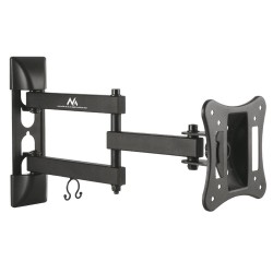 Uchwyt do telewizora lub monitora Maclean MC-719 13-27" 15kg… | PartsPC.pl