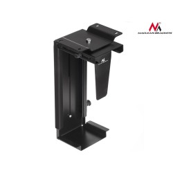 Uchwyt do komputera Maclean MC-713B czarny | PartsPC.pl