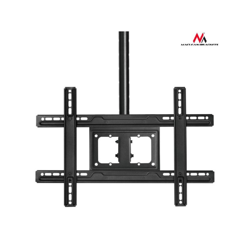 Uchwyt do telewizora sufitowy Maclean MC-803 max 50kg... | PartsPC.pl