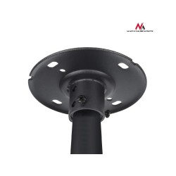 Uchwyt do telewizora sufitowy Maclean MC-803 max 50kg... | PartsPC.pl