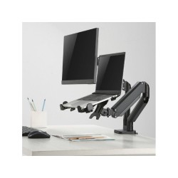 Uchwyt do laptopa Maclean MC-836 11"-17" do pracy stojąco si… | PartsPC.pl
