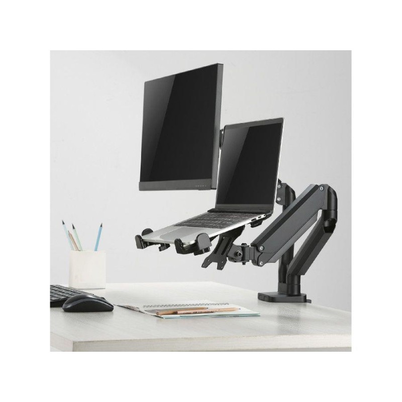 Uchwyt do laptopa Maclean MC-836 11"-17" do pracy stojąco si… | PartsPC.pl