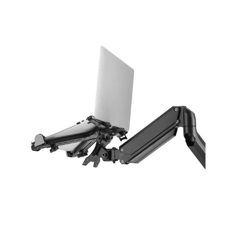 Uchwyt do laptopa Maclean MC-836 11"-17" do pracy stojąco si… | PartsPC.pl